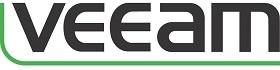 Banner Veeam Partner