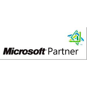 Logo Microsoft Partner