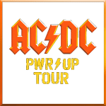 ACDC PowerUp Tour Logo
